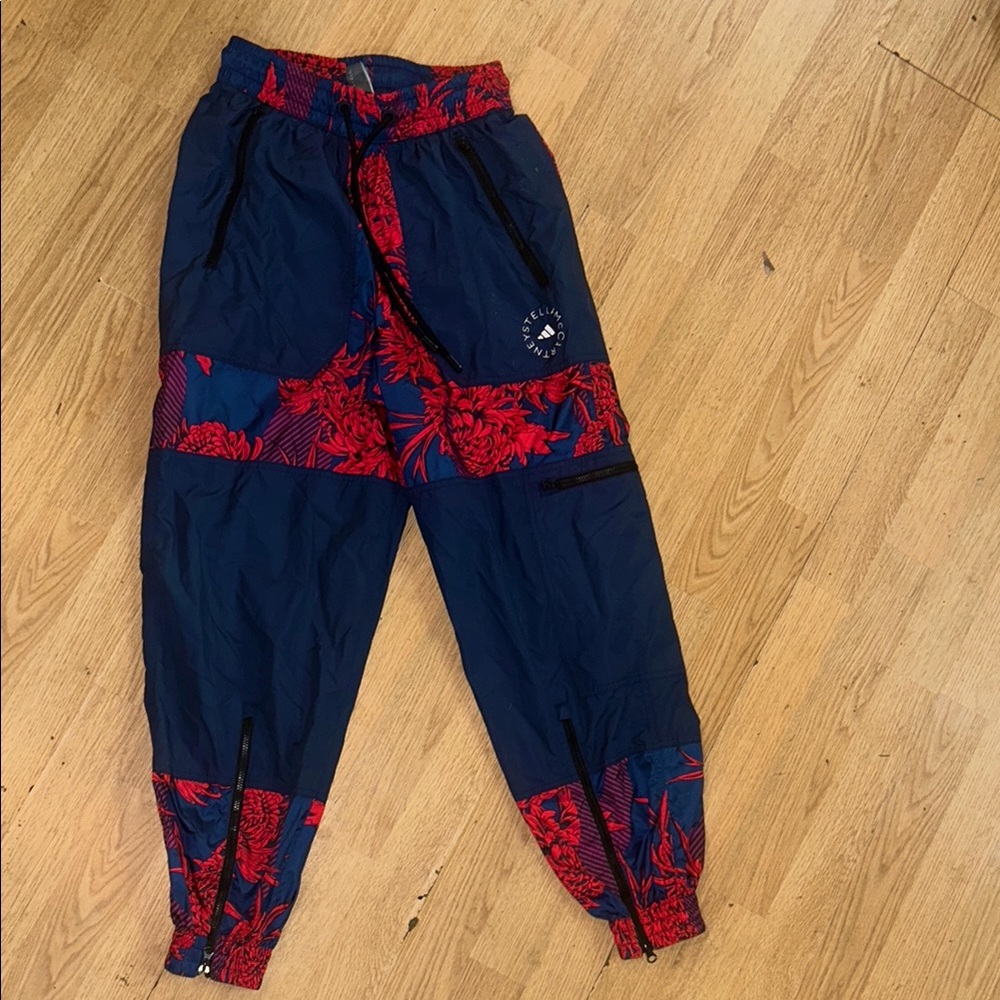 Adidas Stella McCartney track pants